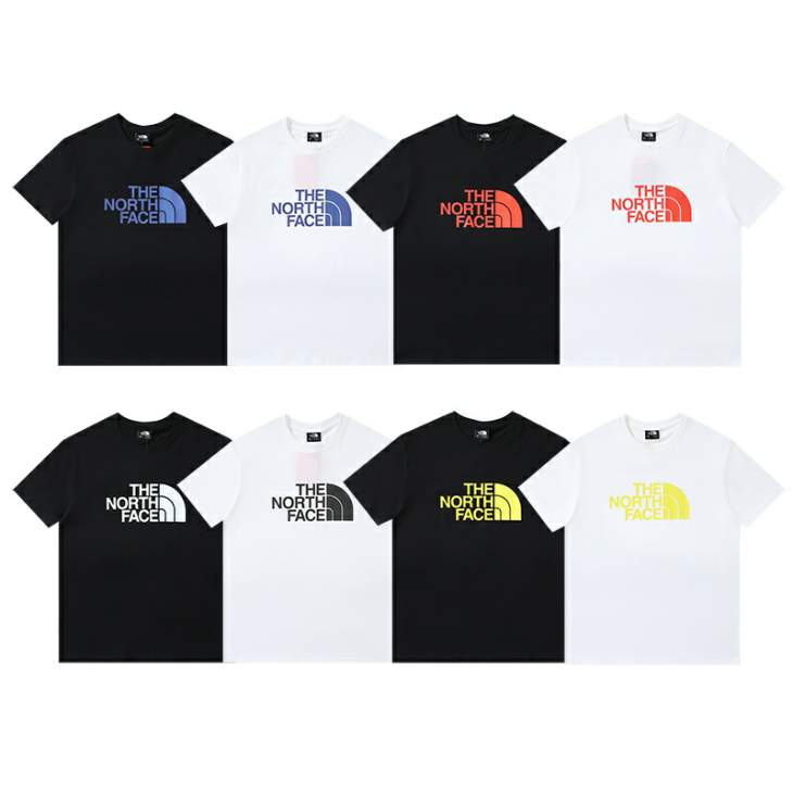 Picture of The North Face T Shirts Short _SKUTheNorthFaceM-3XL6ctfT806483955